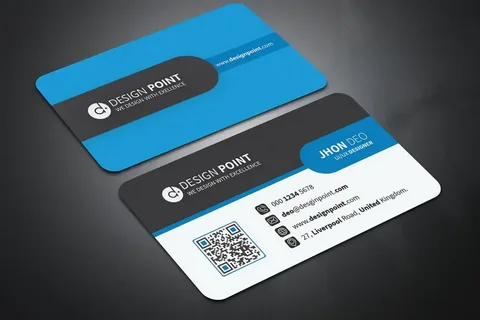 Business card printing Coimbatore